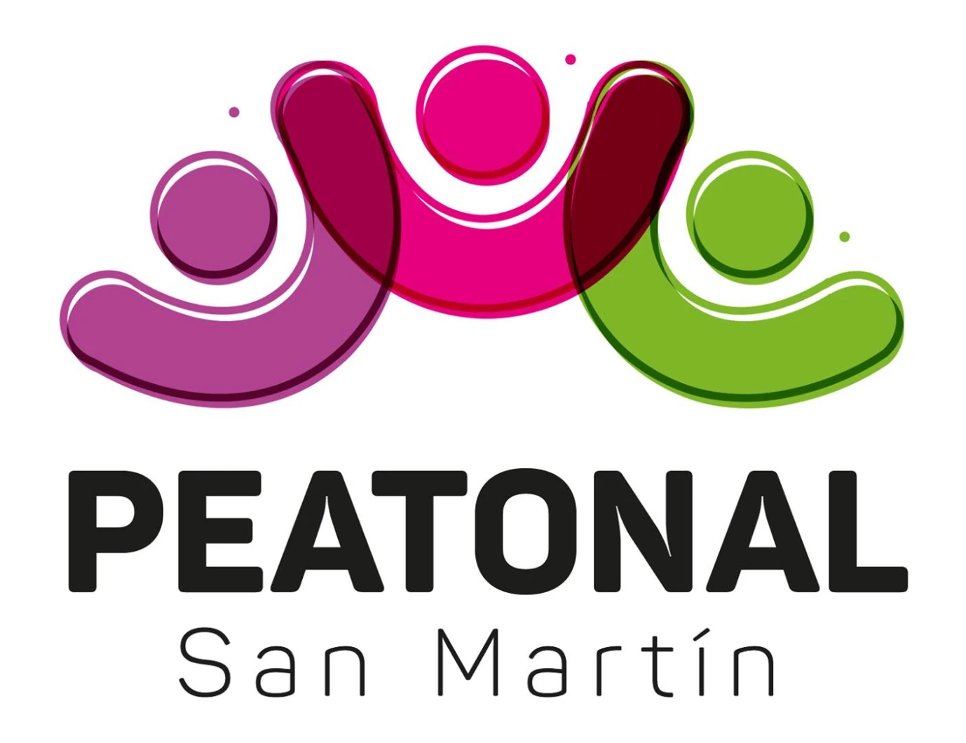 Peatonal San Martín