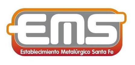 Establecimiento Metalúrgico Santa Fe