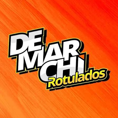 De Marchi Rotulados